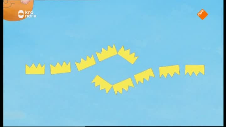 Kindertijd