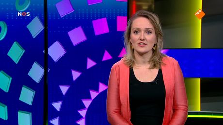 Het NOS Jeugdjournaal | NOS Jeugdjournaal