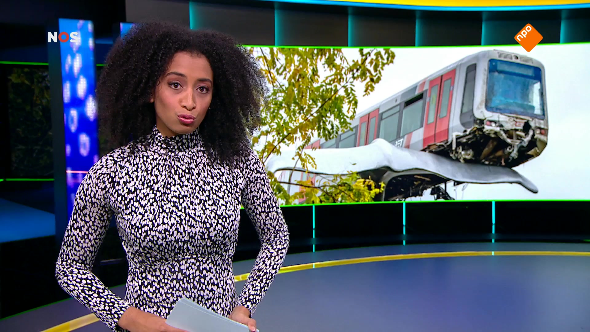 Het NOS Jeugdjournaal | NOS Jeugdjournaal