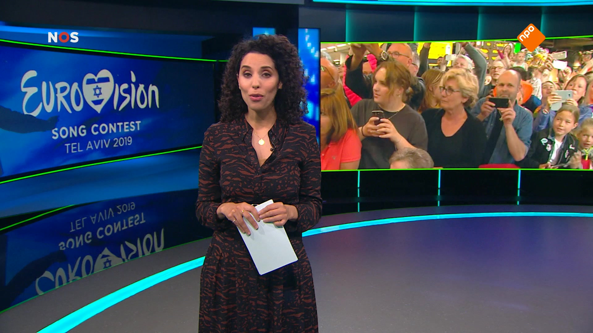 Het NOS Jeugdjournaal | NOS Jeugdjournaal