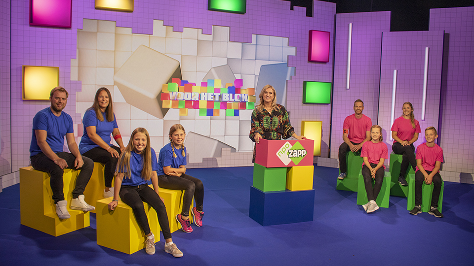 Voor Het Blok | Voor het blok