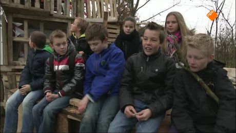 Het NOS Jeugdjournaal | NOS Jeugdjournaal