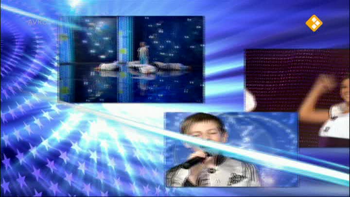 Junior Songfestival | Journaal