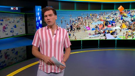 Het NOS Jeugdjournaal | NOS Jeugdjournaal
