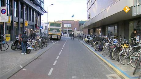 Het NOS Jeugdjournaal | NOS Jeugdjournaal