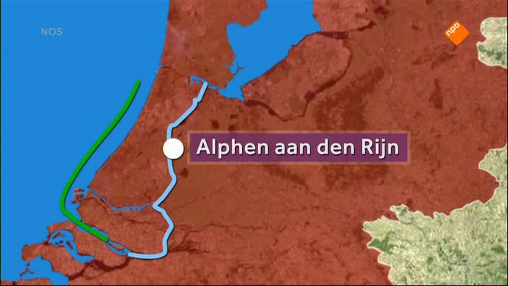 NOS Weekoverzicht Jeugdjournaal