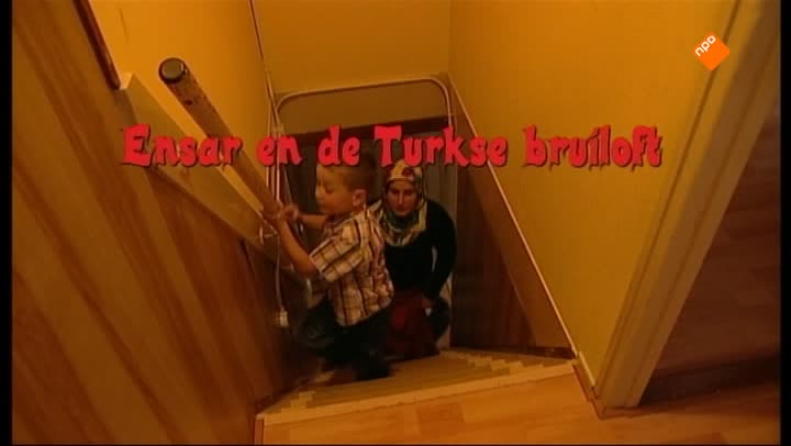 Kindertijd