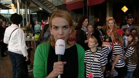 Het NOS Jeugdjournaal | NOS Jeugdjournaal