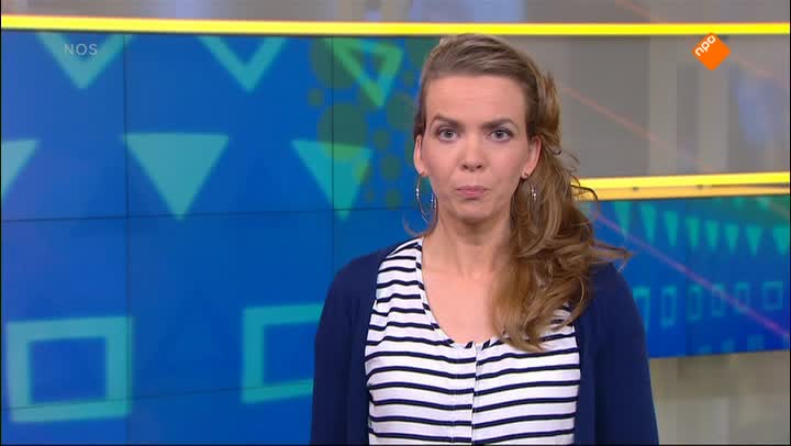 Het NOS Jeugdjournaal | NOS Jeugdjournaal