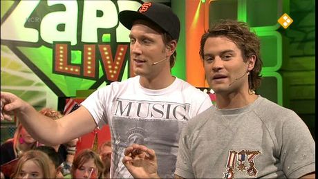 Zapplive | ZappLive