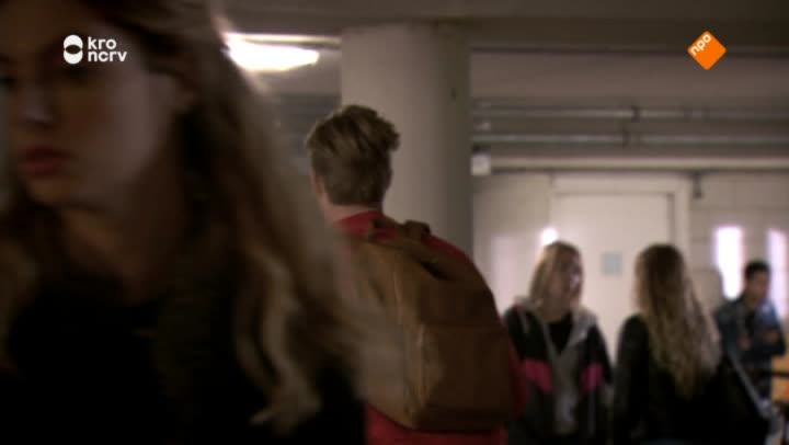 SpangaS: De Campus | Lef's laatste wens