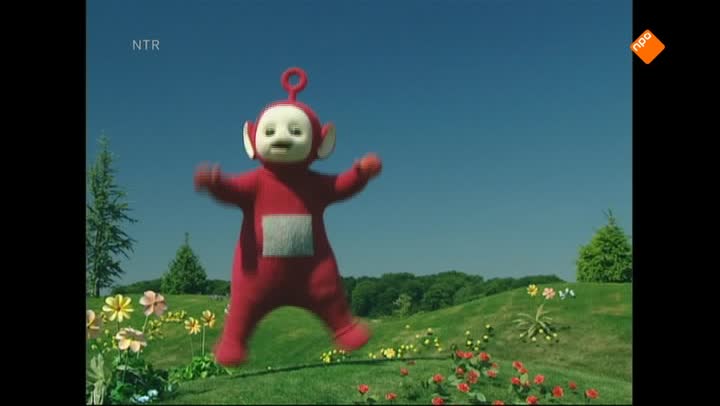 Teletubbies