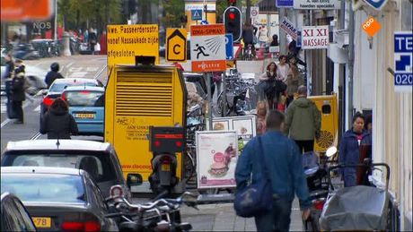 Het NOS Jeugdjournaal | NOS Jeugdjournaal