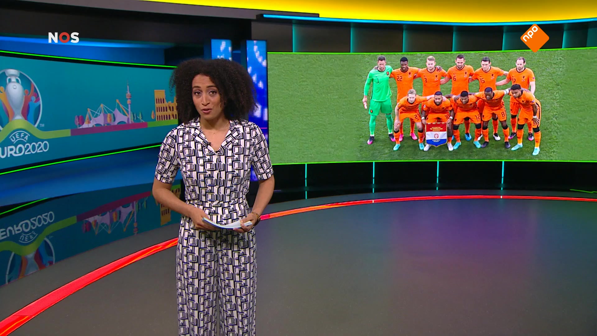 Het NOS Jeugdjournaal | NOS Jeugdjournaal
