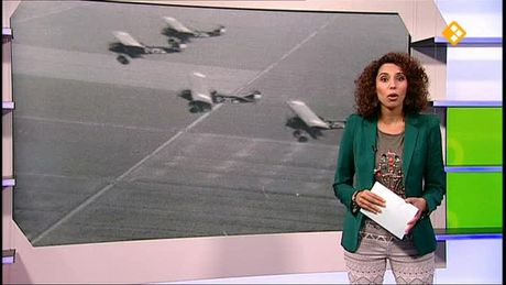 Het NOS Jeugdjournaal | NOS Jeugdjournaal