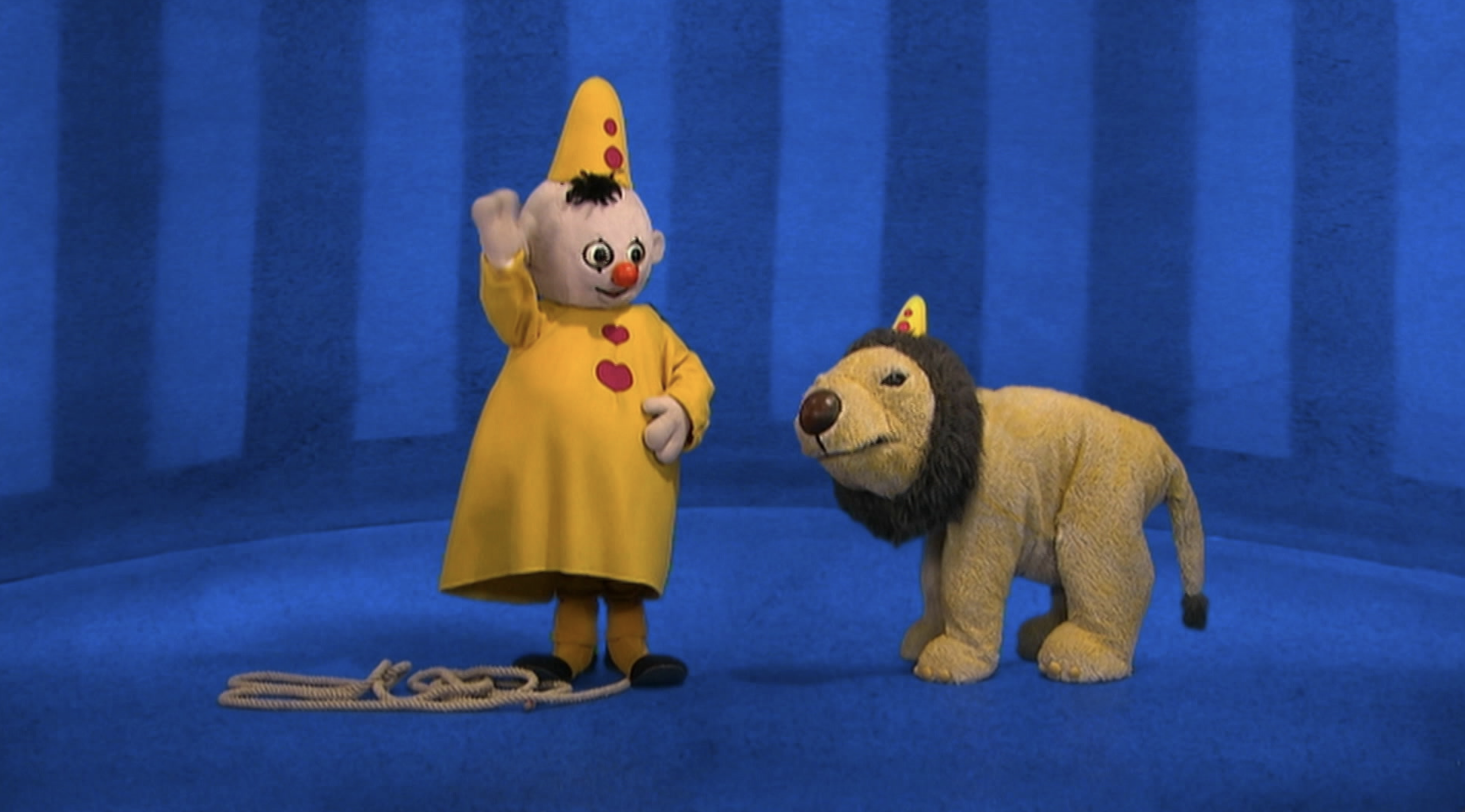 Bumba