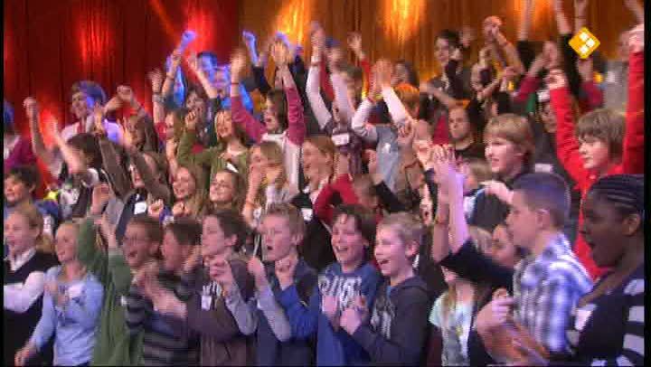 BZTshow | De BZT show