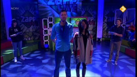 Zapplive | ZappLive
