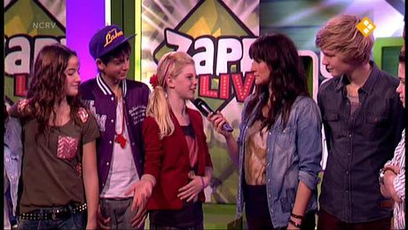 Zapplive | ZappLive