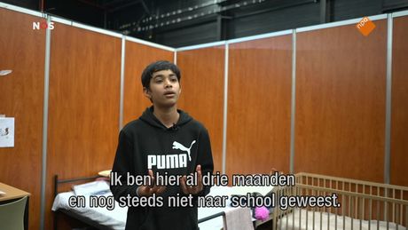 Het NOS Jeugdjournaal | NOS Jeugdjournaal