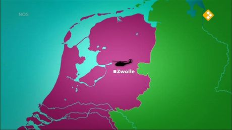 Het NOS Jeugdjournaal | NOS Jeugdjournaal