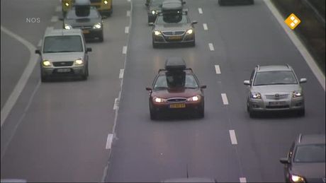 Het NOS Jeugdjournaal | NOS Jeugdjournaal