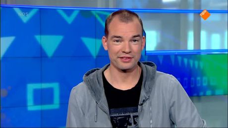 Het NOS Jeugdjournaal | NOS Jeugdjournaal