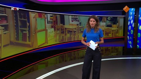 Het NOS Jeugdjournaal | NOS Jeugdjournaal