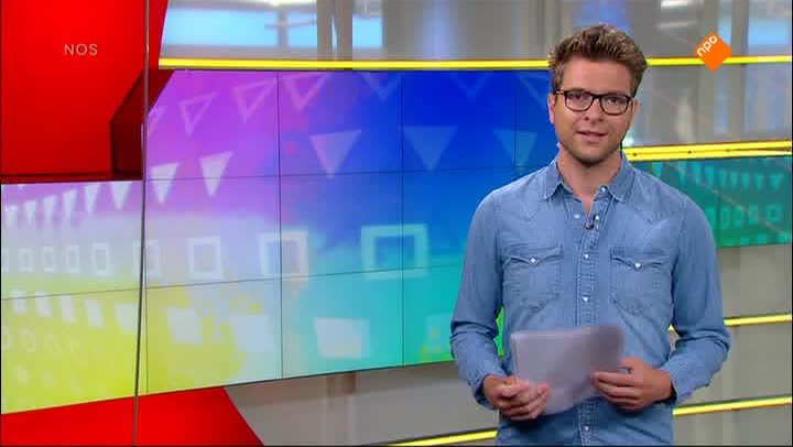 Het NOS Jeugdjournaal | NOS Jeugdjournaal