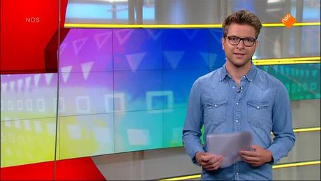 Het NOS Jeugdjournaal | NOS Jeugdjournaal