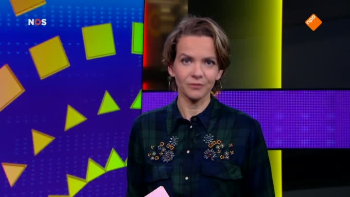 Het NOS Jeugdjournaal | NOS Jeugdjournaal