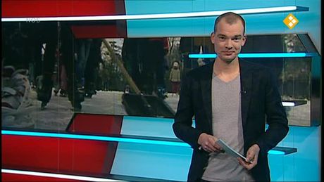 Het NOS Jeugdjournaal | NOS Jeugdjournaal
