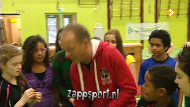 Zappsport | Z@ppSport