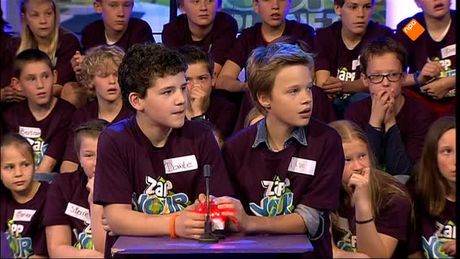 Zapplive | Zapp Your Planet
