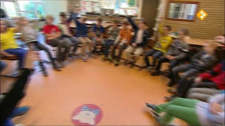 Het NOS Jeugdjournaal | NOS Jeugdjournaal