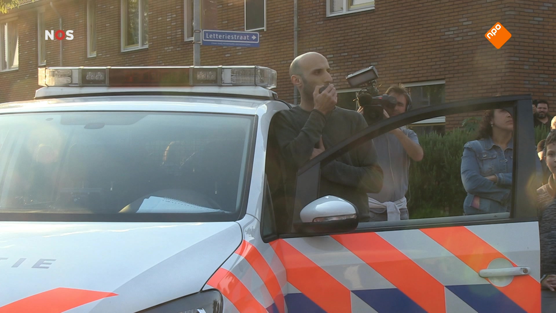Het NOS Jeugdjournaal | NOS Jeugdjournaal