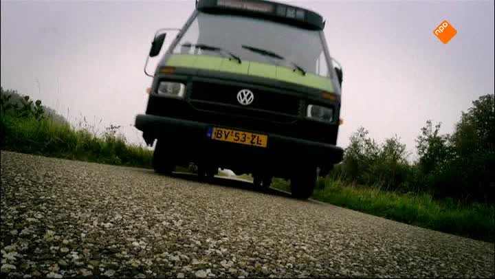 De Buitendienst  | Vissen