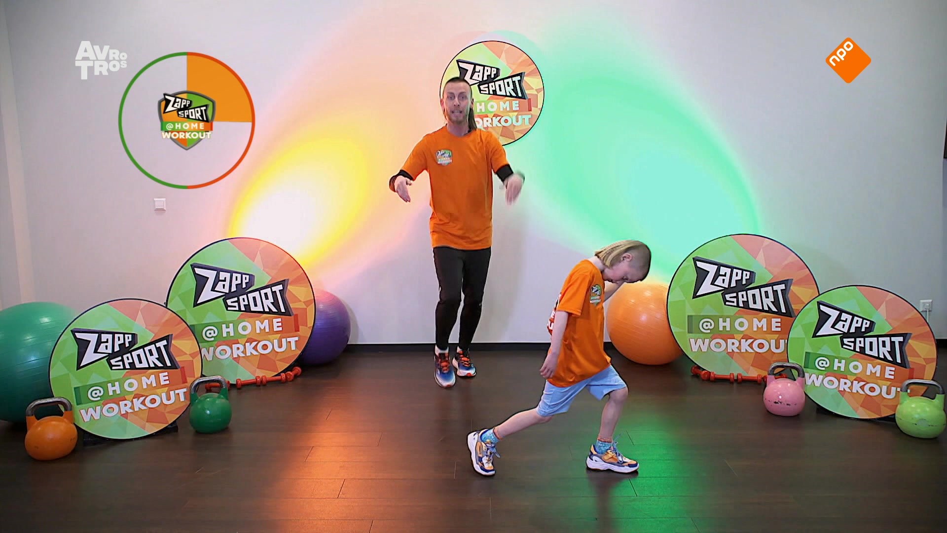 Zappsport | Battle Bosaball