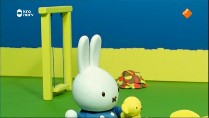 Kindertijd