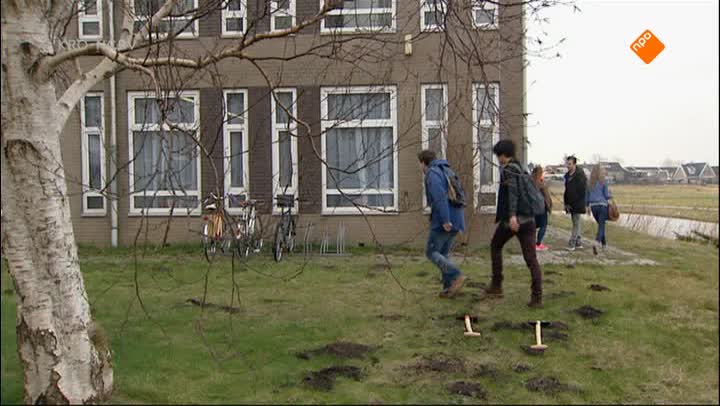 SpangaS: De Campus | SpangaS