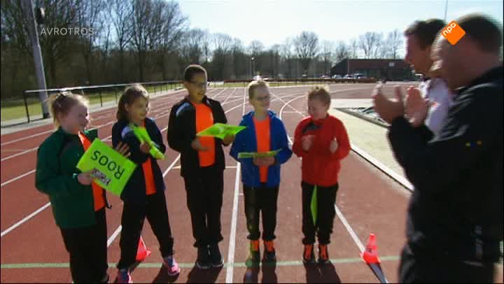 Zappsport
