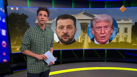 Het NOS Jeugdjournaal | NOS Jeugdjournaal