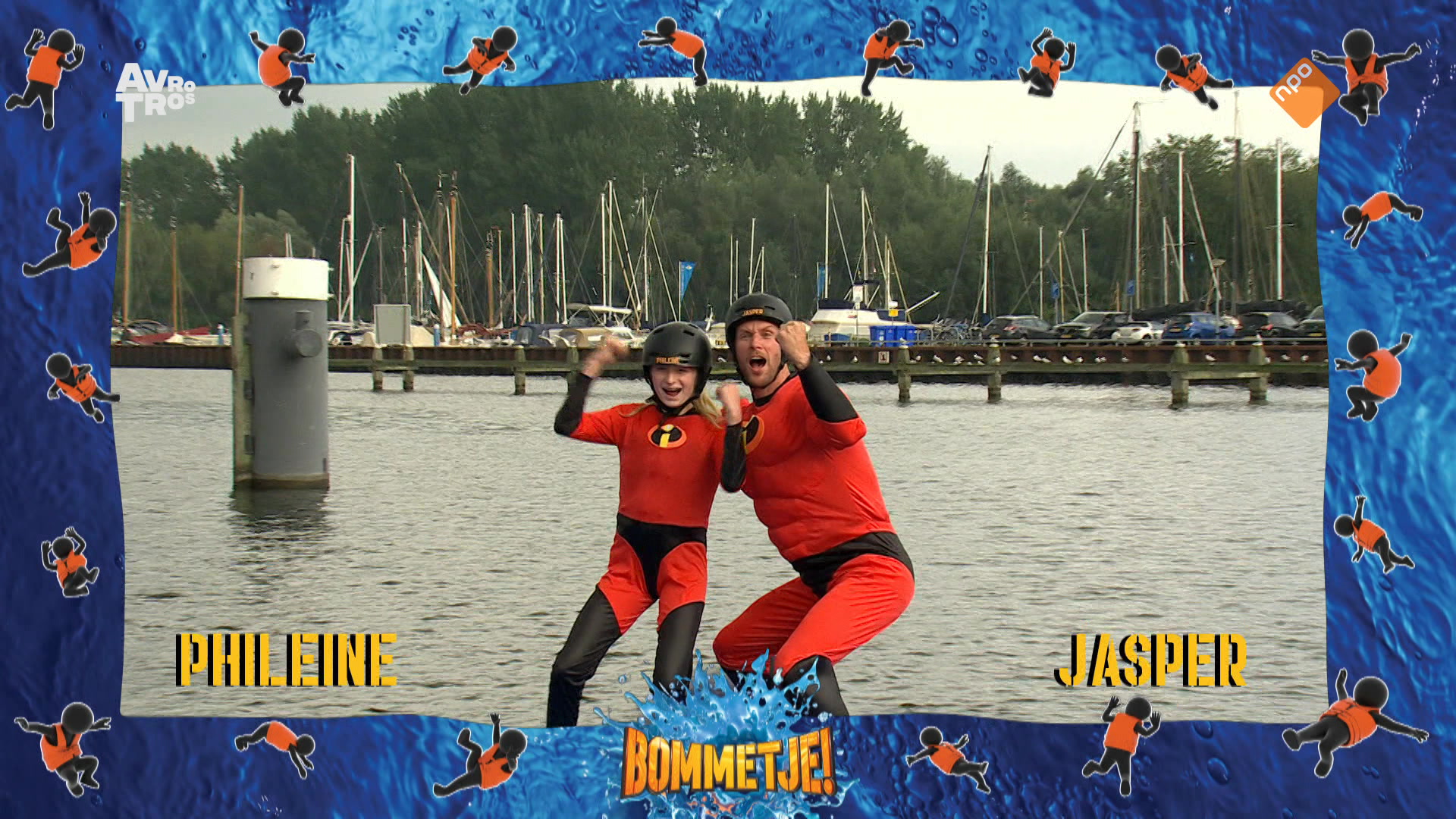 Bommetje! | Maxime Meiland