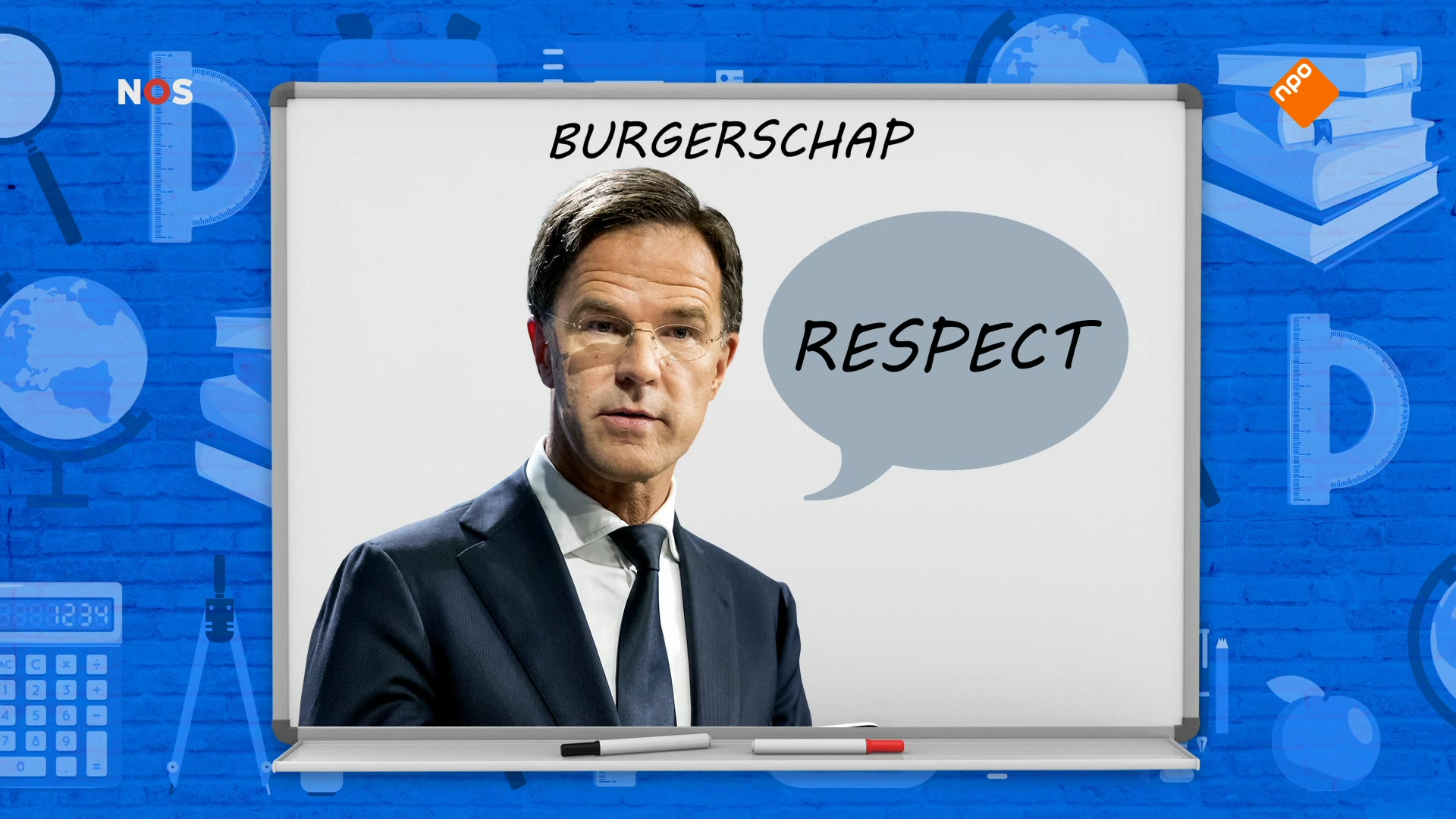 Het NOS Jeugdjournaal | NOS Jeugdjournaal