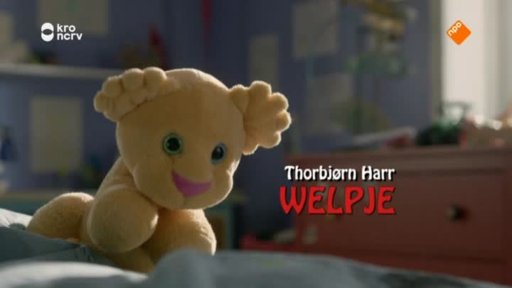 Kindertijd