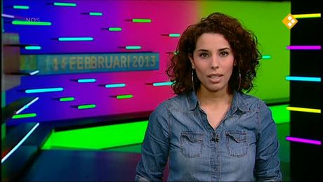 Het NOS Jeugdjournaal | NOS Jeugdjournaal