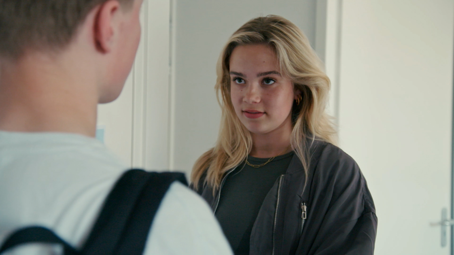 Brugklas | Romy's foute vriendje (1/3)