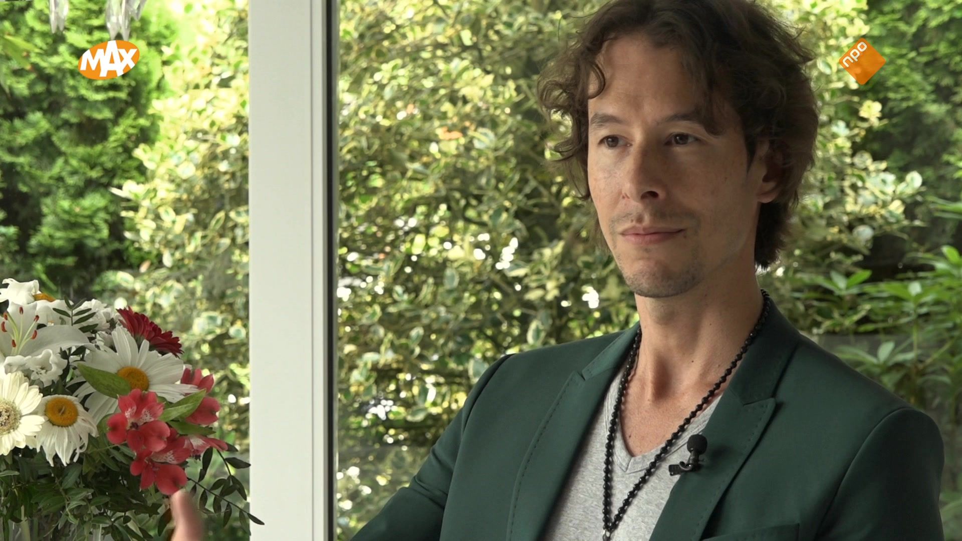 Michiel Eduard