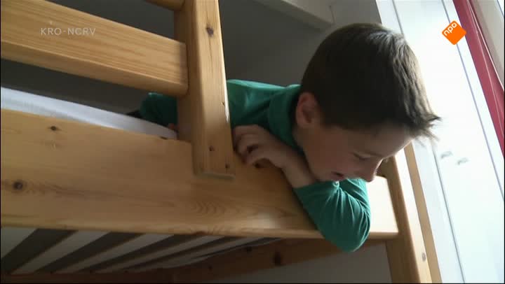 Kindertijd