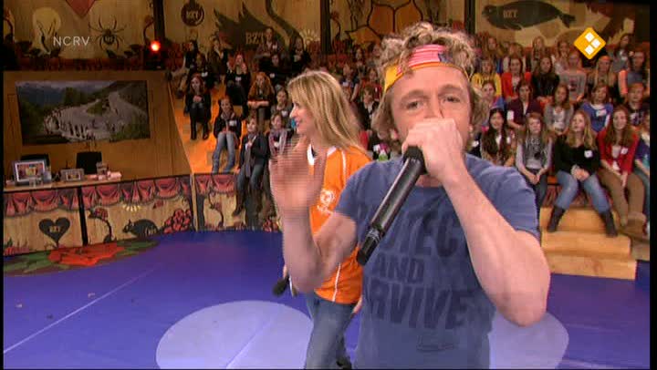 BZTshow | De BZT show